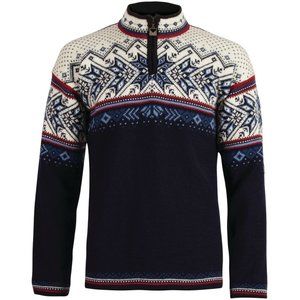 Dale of Norway Vail Sweater Navy - Medium